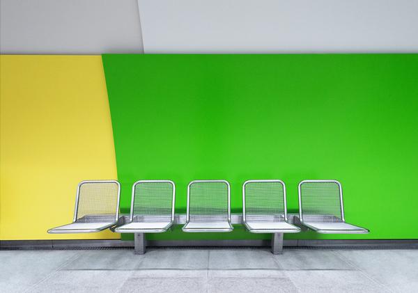 Architecture Photography by Nick Frank