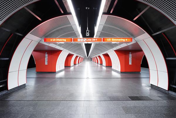 Architecture Photography by Nick Frank