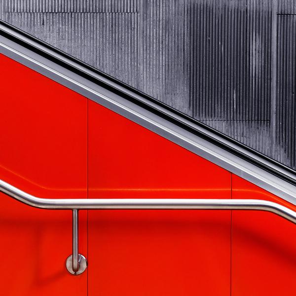 Architecture Photography by Nick Frank