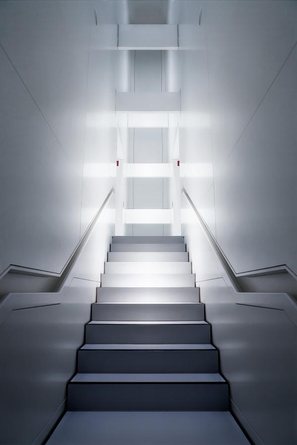 Architecture Photography by Nick Frank