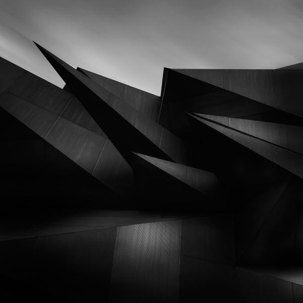 Architecture Photography by Nick Frank