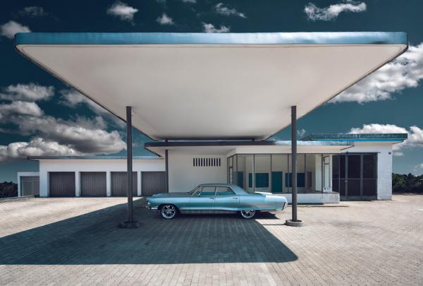 Architecture Photography by Nick Frank