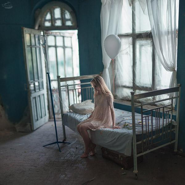 Photography by Alexander Bootsman