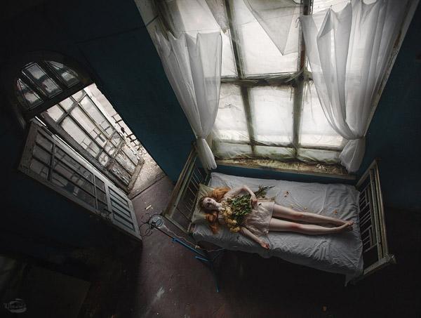 Photography by Alexander Bootsman