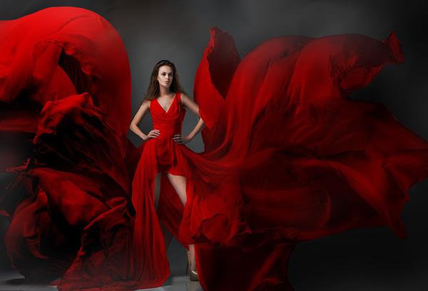 Photography by Alexander Bootsman