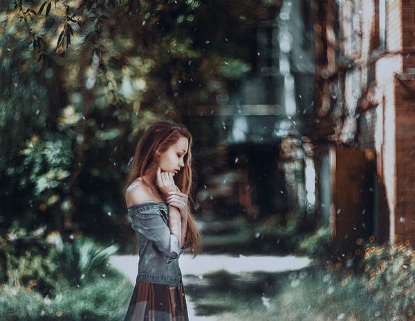 Photography by Alexander Bootsman