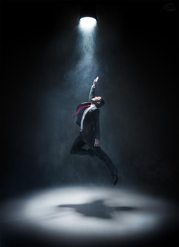 Photography by Alexander Bootsman