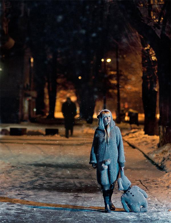 Photography by Alexander Bootsman
