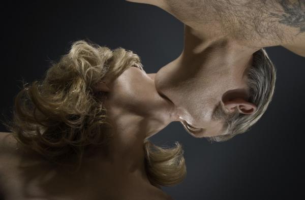 Kiss