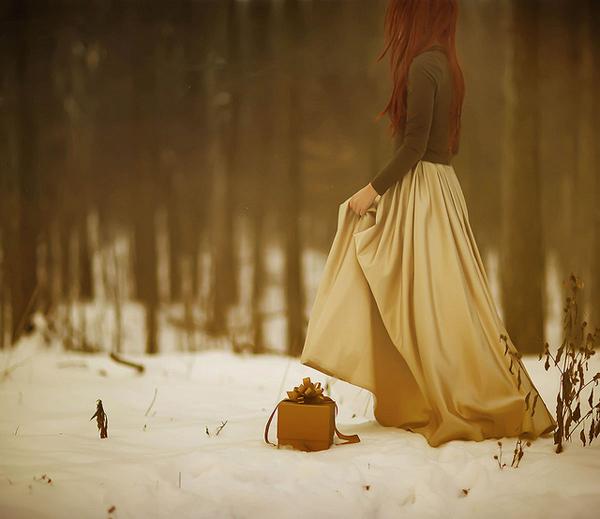 Expressive Photography by Patty Maher