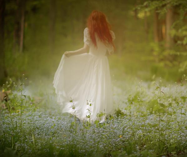 Expressive Photography by Patty Maher