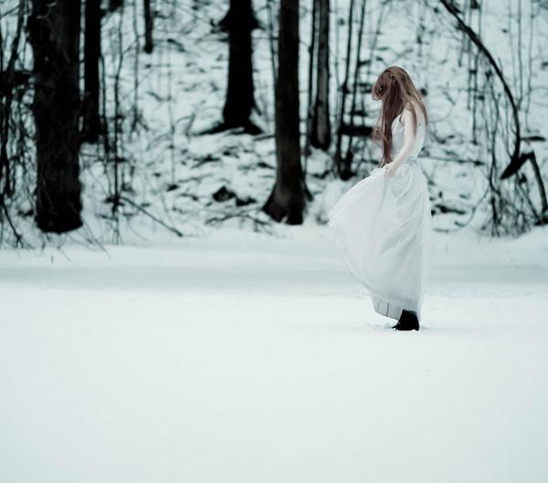 Expressive Photography by Patty Maher