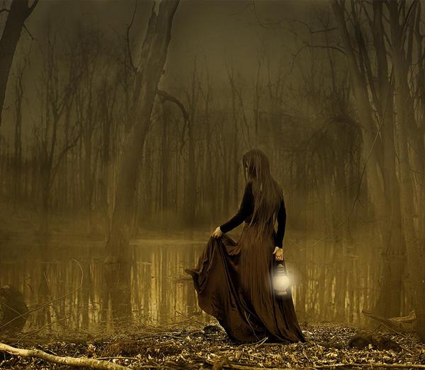 Expressive Photography by Patty Maher