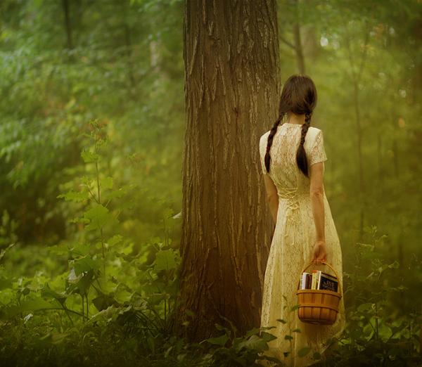 Expressive Photography by Patty Maher