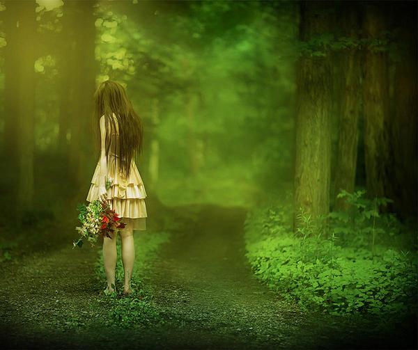 Expressive Photography by Patty Maher