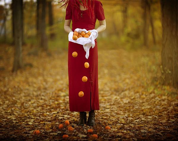 Expressive Photography by Patty Maher