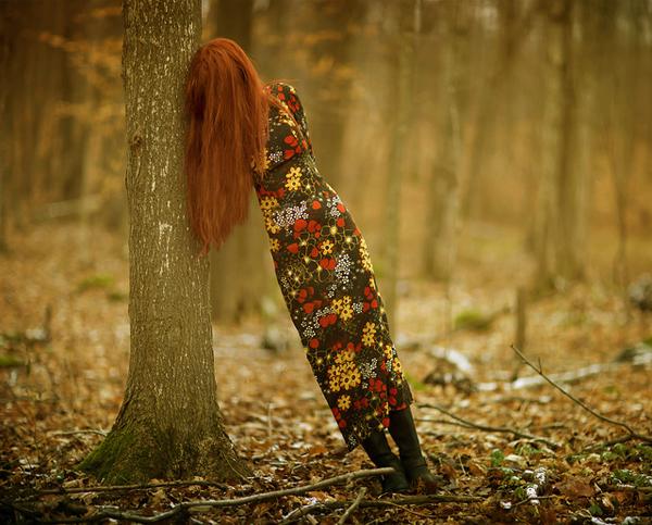 Expressive Photography by Patty Maher
