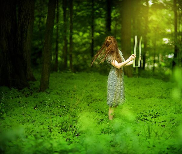 Expressive Photography by Patty Maher