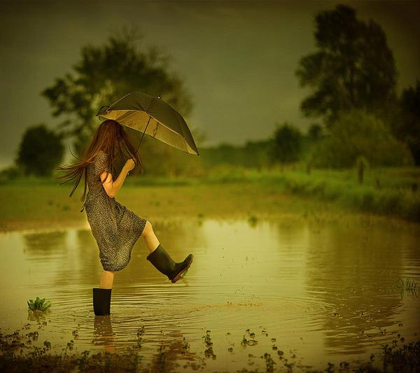 Expressive Photography by Patty Maher