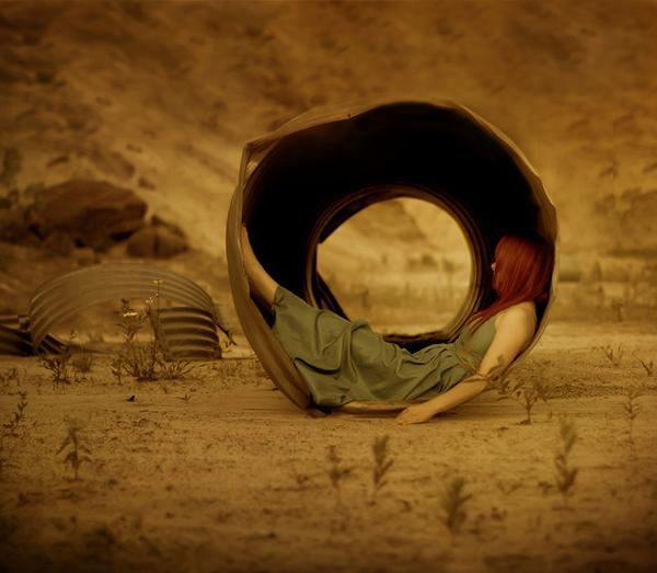 Expressive Photography by Patty Maher