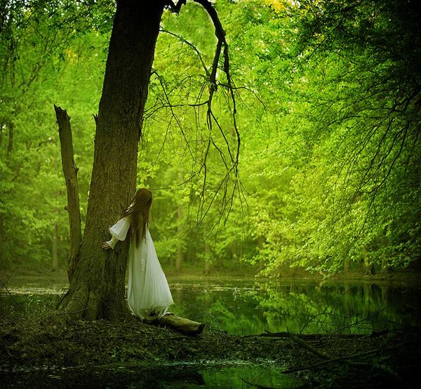 Expressive Photography by Patty Maher