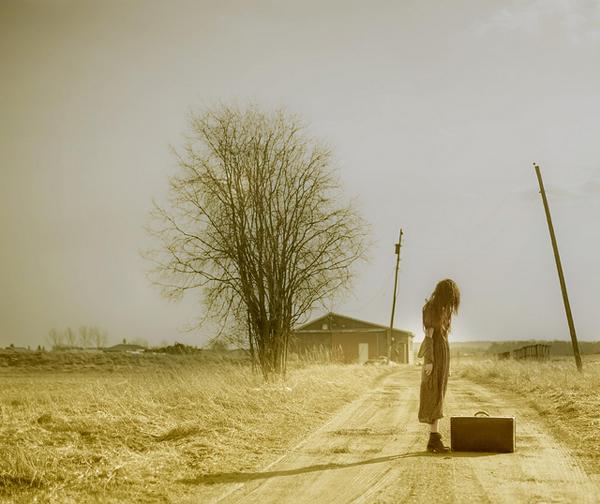 Expressive Photography by Patty Maher