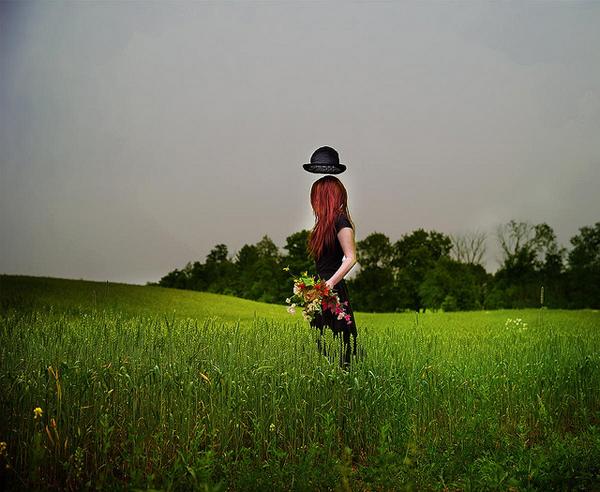 Expressive Photography by Patty Maher