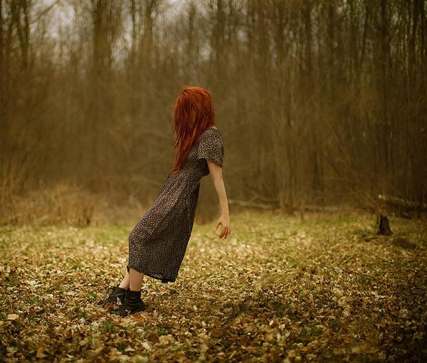 Expressive Photography by Patty Maher