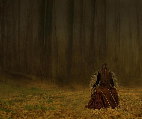 Expressive Photography by Patty Maher