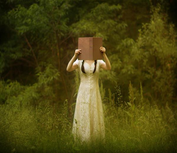 Expressive Photography by Patty Maher