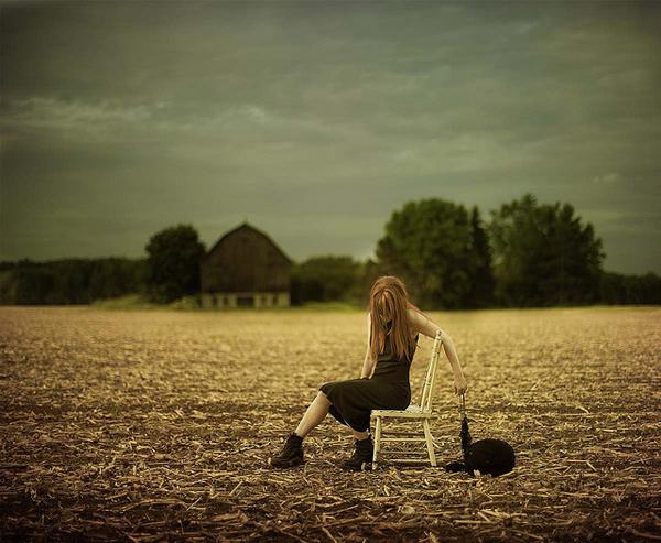 Expressive Photography by Patty Maher