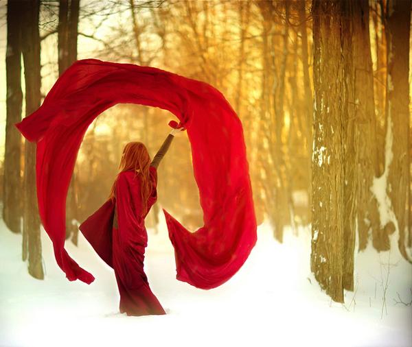 Expressive Photography by Patty Maher