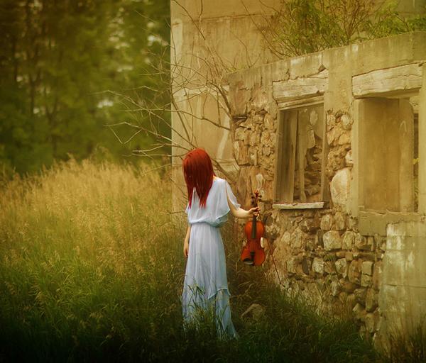 Expressive Photography by Patty Maher