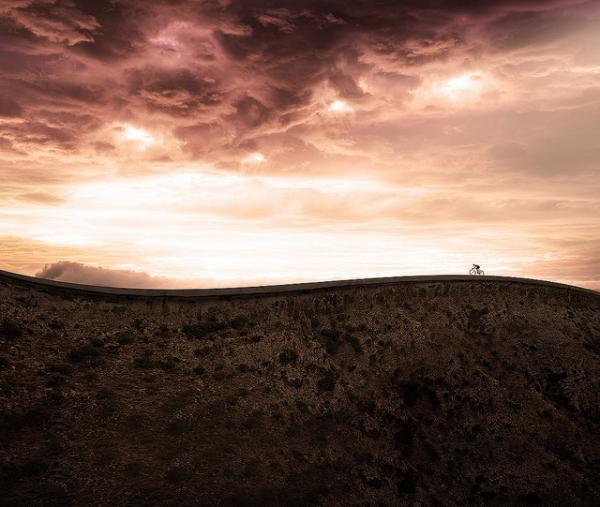 Surreal Photography by George Christakis