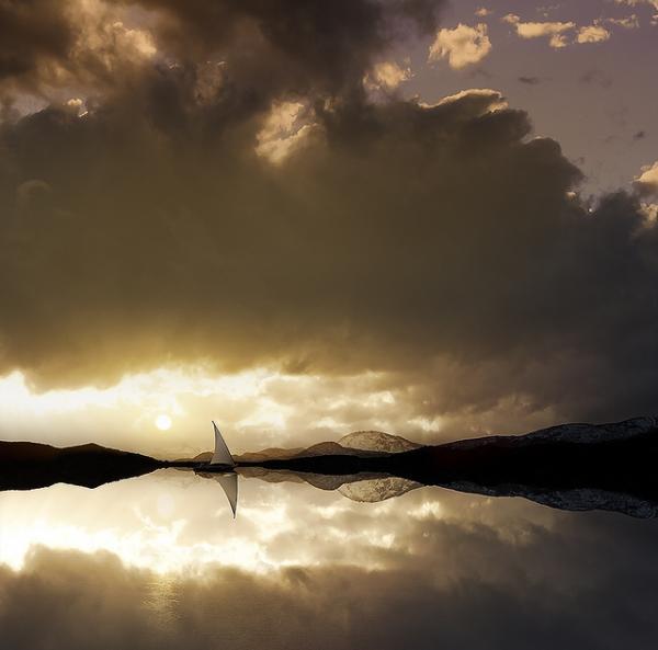 Surreal Photography by George Christakis