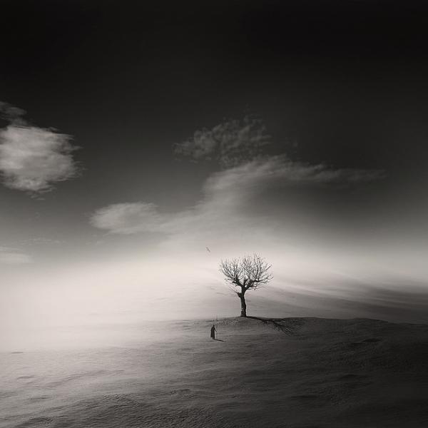 Surreal Photography by George Christakis