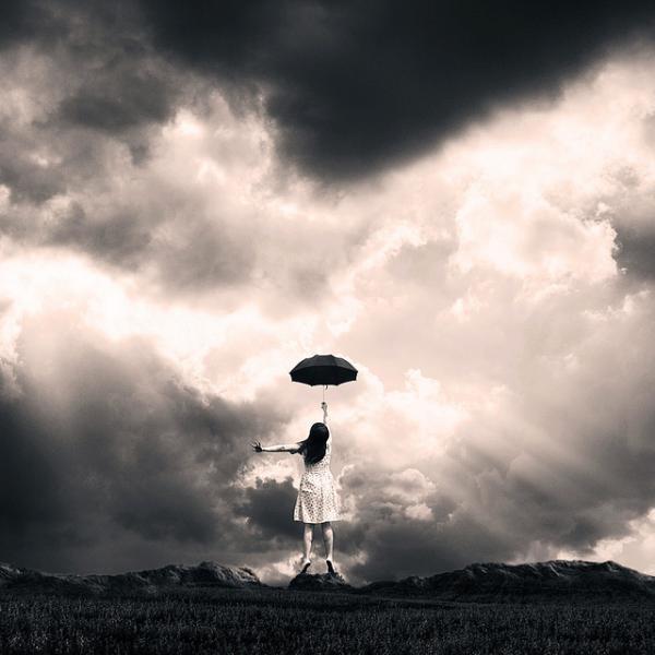 Surreal Photography by George Christakis