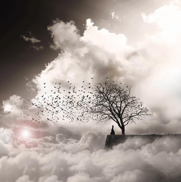 Surreal Photography by George Christakis