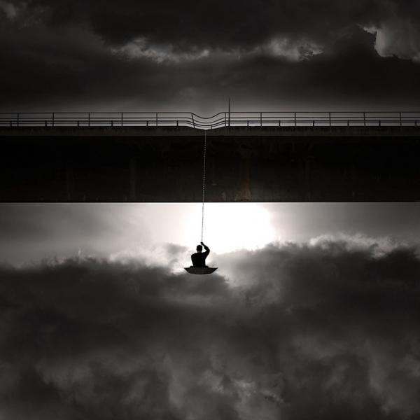 Surreal Photography by George Christakis