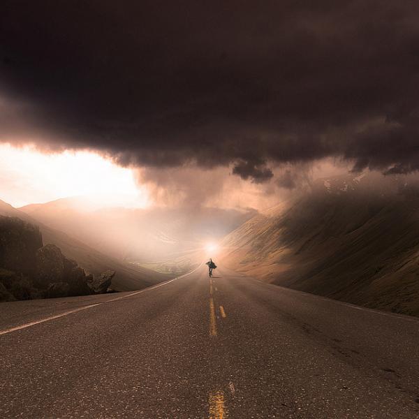 Surreal Photography by George Christakis