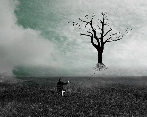 Surreal Photography by George Christakis