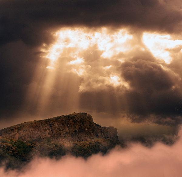 Surreal Photography by George Christakis