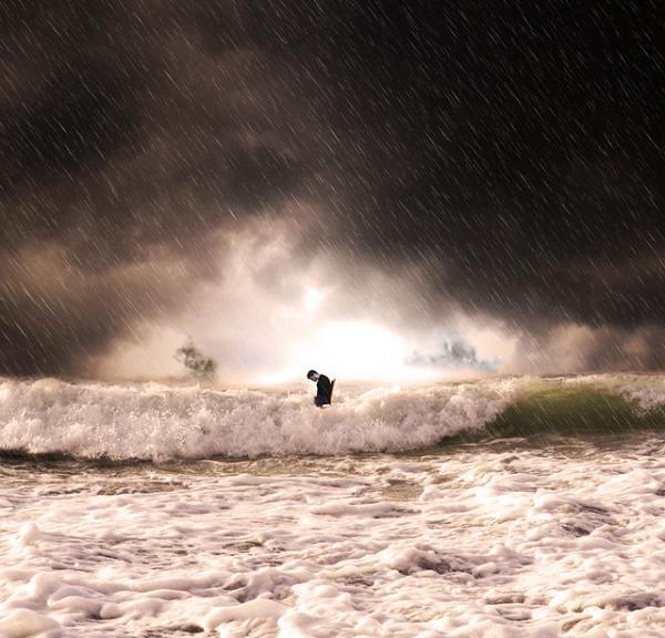 Surreal Photography by George Christakis
