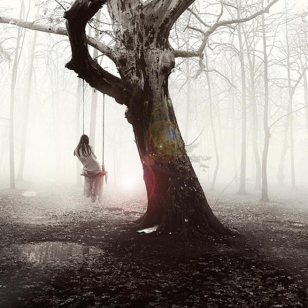 Surreal Photography by George Christakis