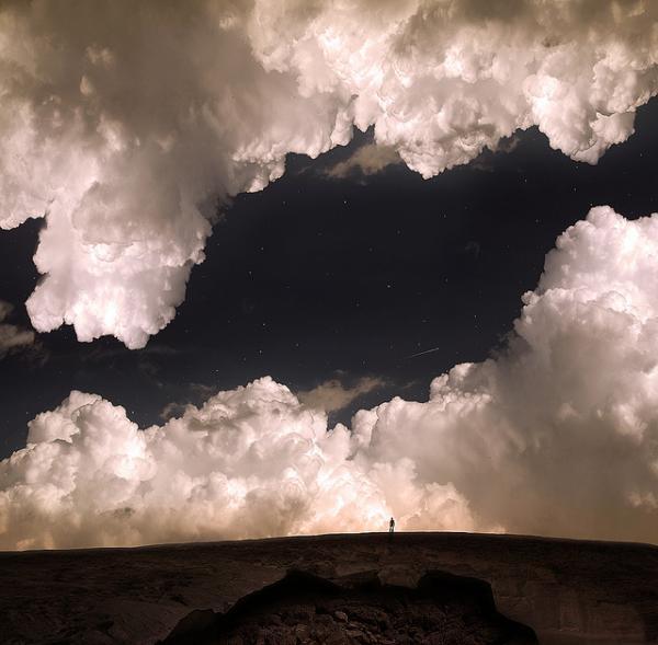 Surreal Photography by George Christakis