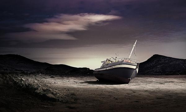 Surreal Photography by George Christakis