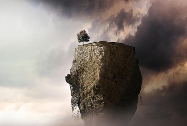 Surreal Photography by George Christakis