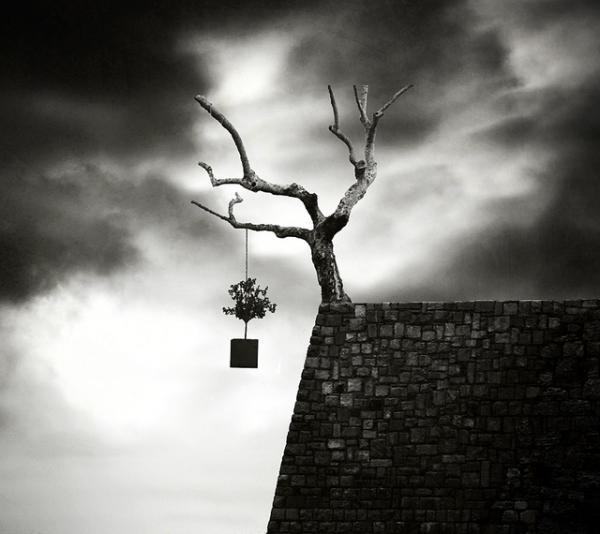 Surreal Photography by George Christakis
