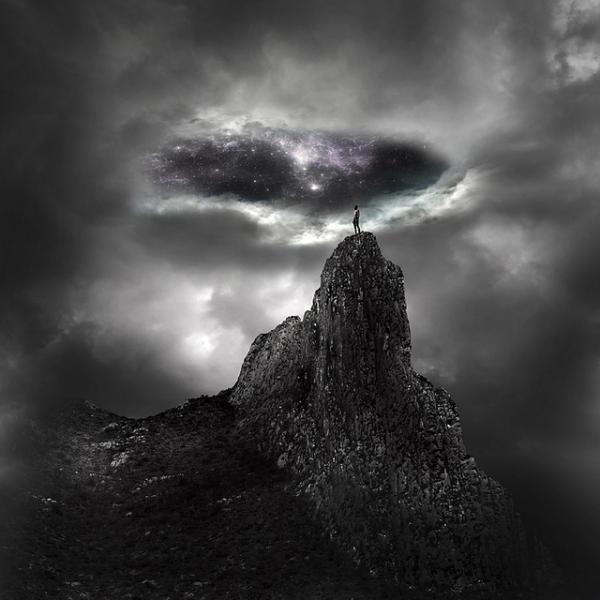 Surreal Photography by George Christakis