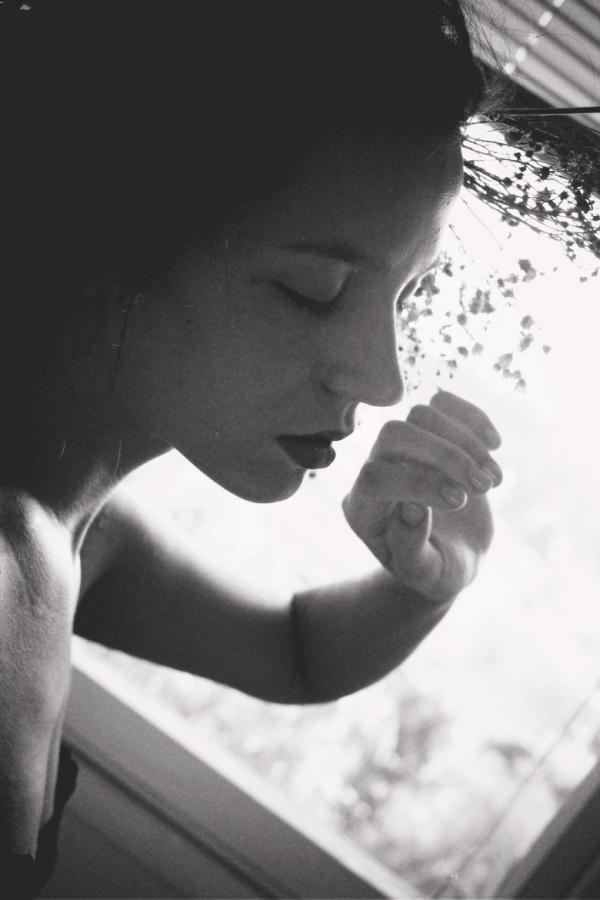 Photography by Elyzaveta Gorbachevska